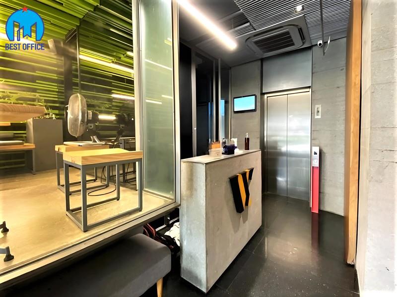 CAO ỐC ĐẠI DƯƠNG