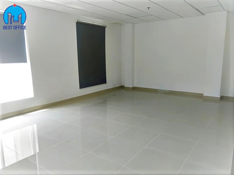 CAO ỐC ĐẠI DƯƠNG