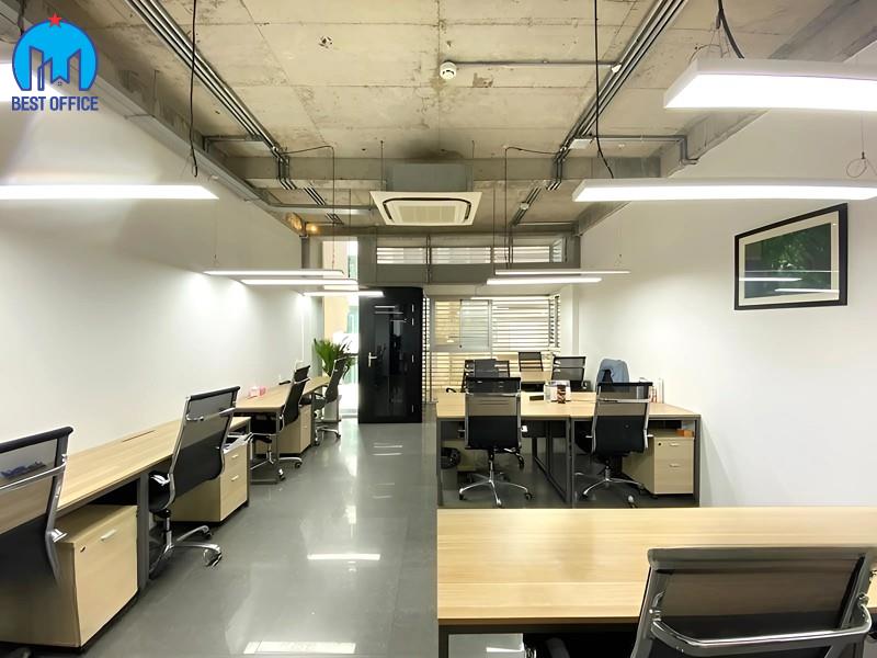 CAO ỐC ĐẠI DƯƠNG