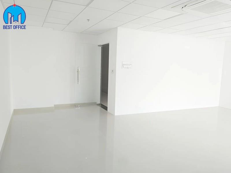 CAO ỐC ĐẠI DƯƠNG