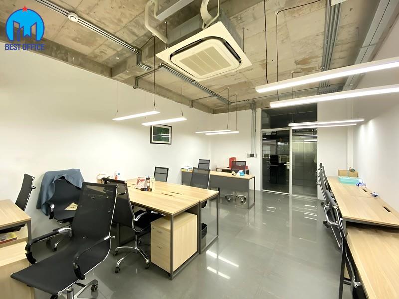 CAO ỐC ĐẠI DƯƠNG