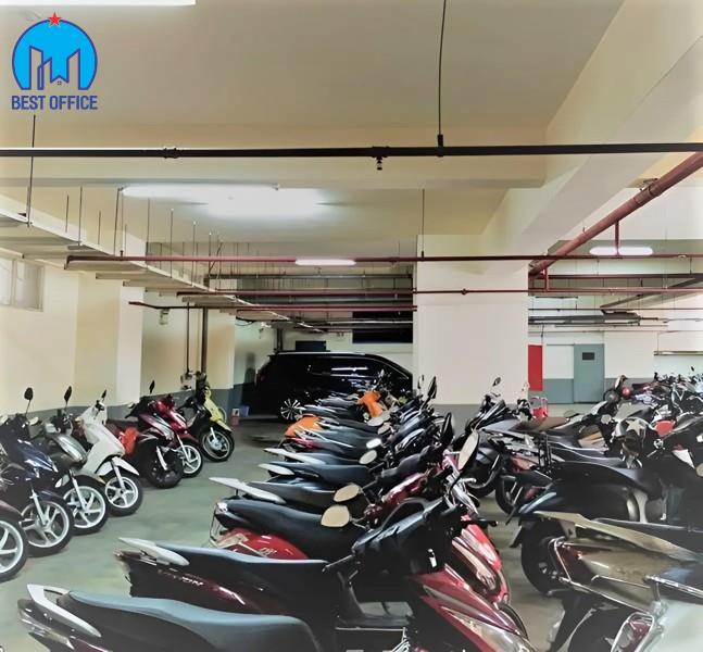 CAO ỐC CAPITAL PLACE