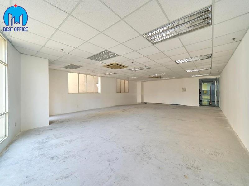 CAO ỐC CAPITAL PLACE