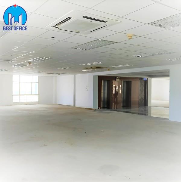 CAO ỐC CAPITAL PLACE