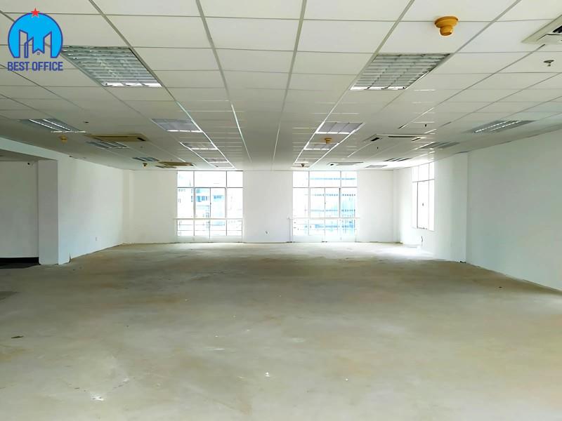 CAO ỐC CAPITAL PLACE