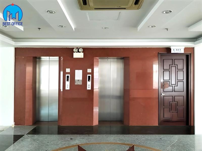 CAO ỐC CAPITAL PLACE