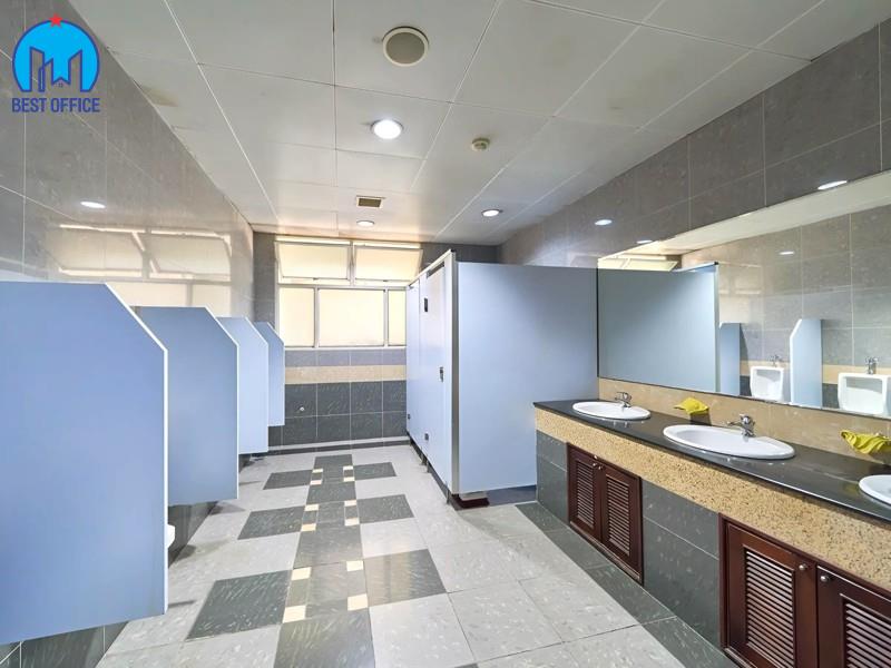 CAO ỐC CAPITAL PLACE