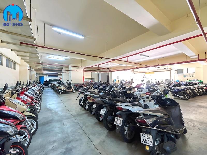 CAO ỐC CAPITAL PLACE