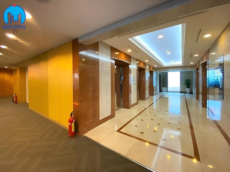 CAO ỐC DIAMOND PLAZA