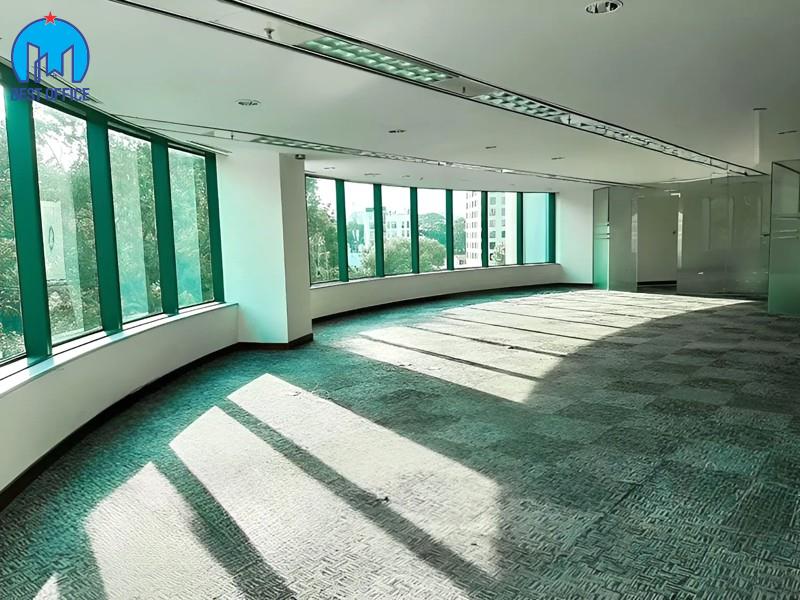 CAO ỐC DIAMOND PLAZA