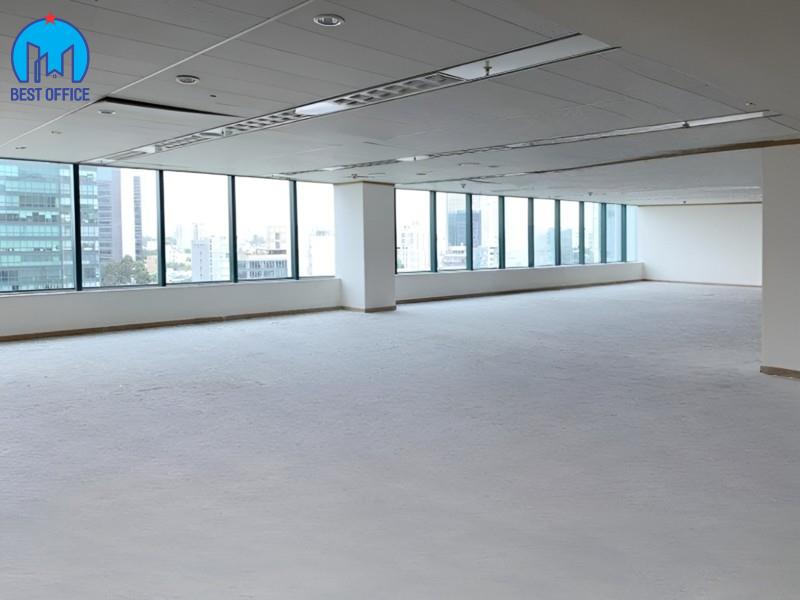 CAO ỐC DIAMOND PLAZA