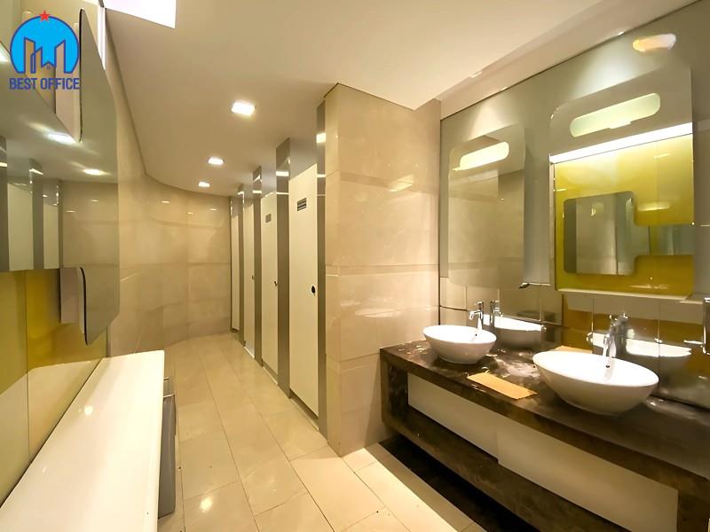 CAO ỐC DIAMOND PLAZA