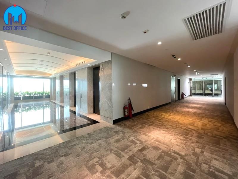 CAO ỐC SAIGON TIMES SQUARE