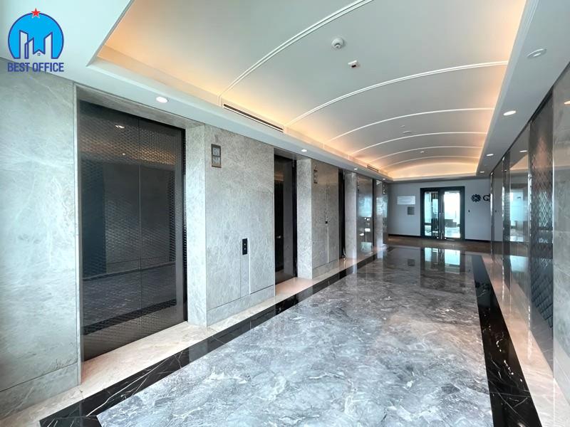 CAO ỐC SAIGON TIMES SQUARE