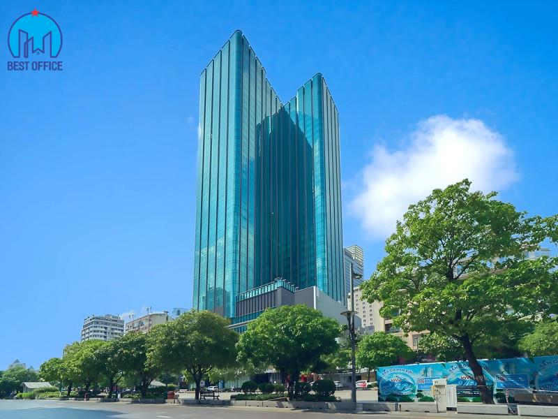 CAO ỐC SAIGON TIMES SQUARE