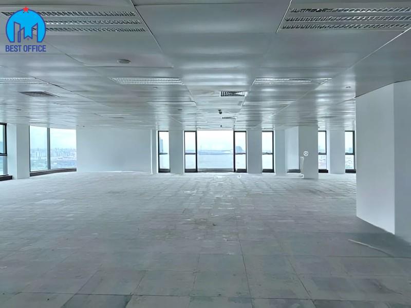 CAO ỐC SAIGON TIMES SQUARE