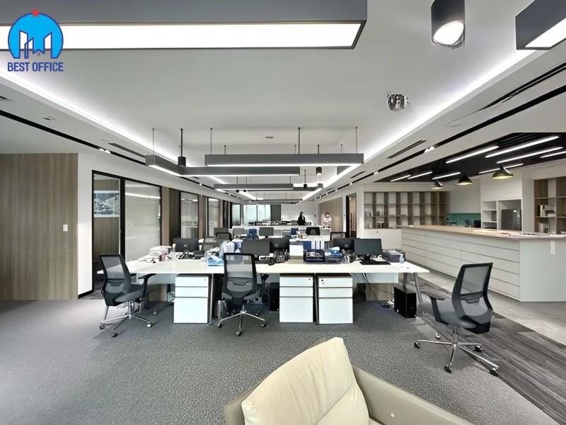 CAO ỐC SAIGON TIMES SQUARE