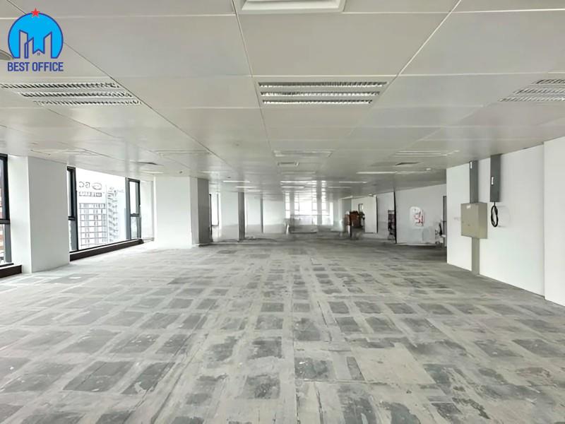 CAO ỐC SAIGON TIMES SQUARE