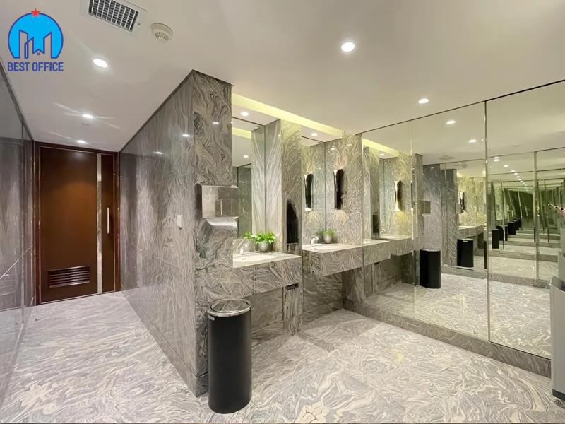 CAO ỐC SAIGON TIMES SQUARE