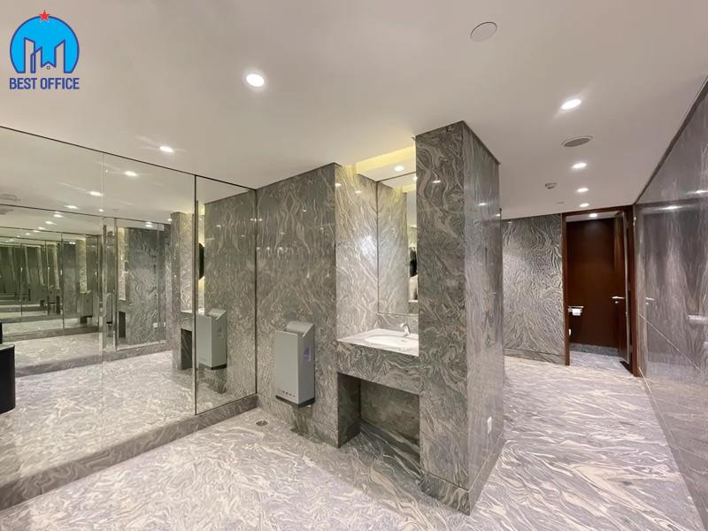 CAO ỐC SAIGON TIMES SQUARE