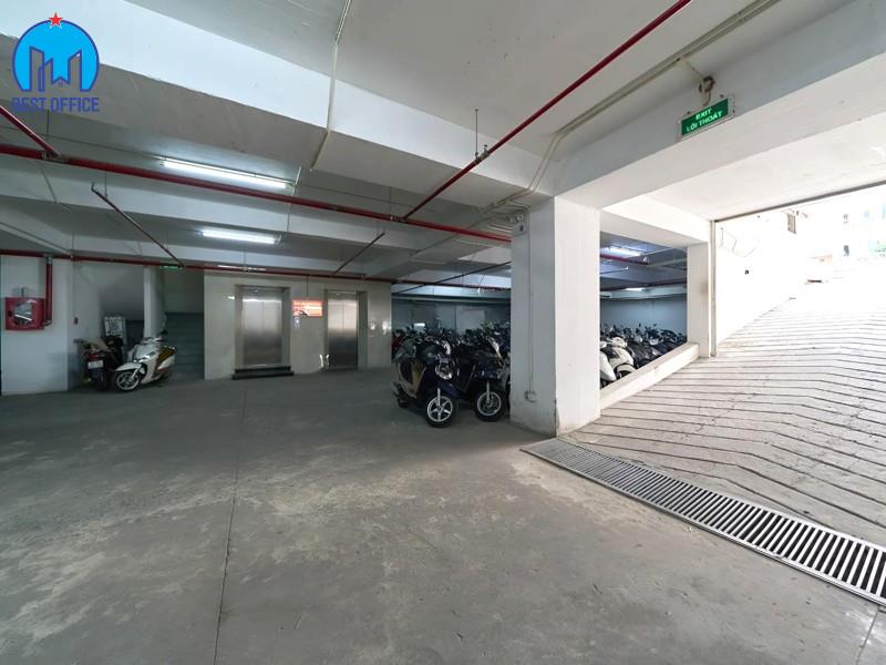 CAO ỐC QUEEN BUILDING CAO ỐC QUEEN BUILDING