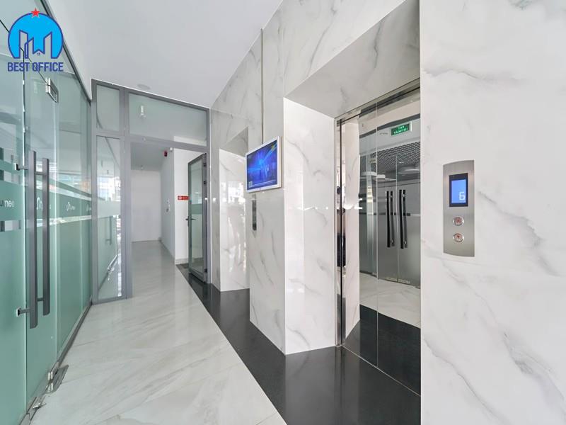 CAO ỐC QUEEN BUILDING CAO ỐC QUEEN BUILDING