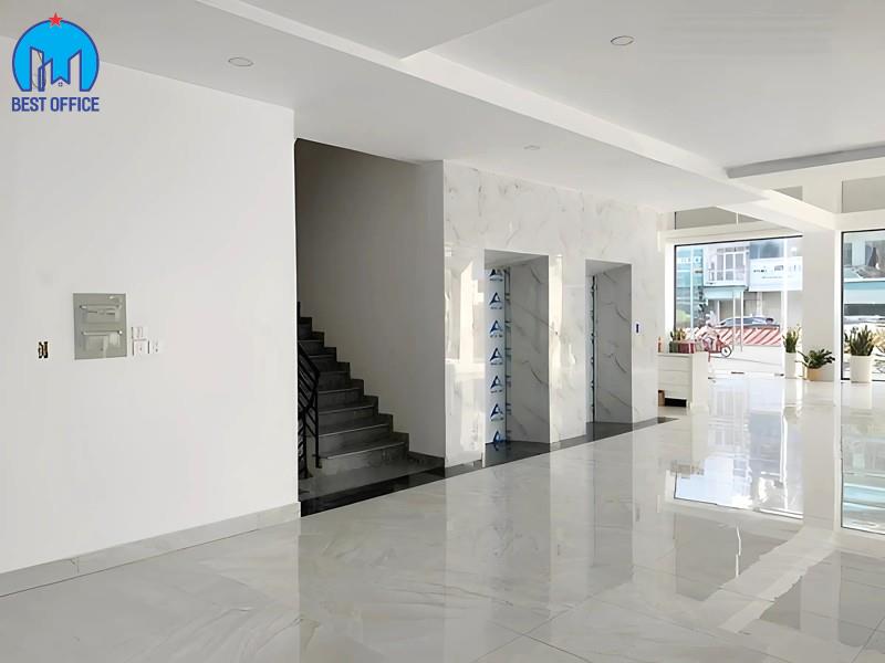 CAO ỐC QUEEN BUILDING CAO ỐC QUEEN BUILDING