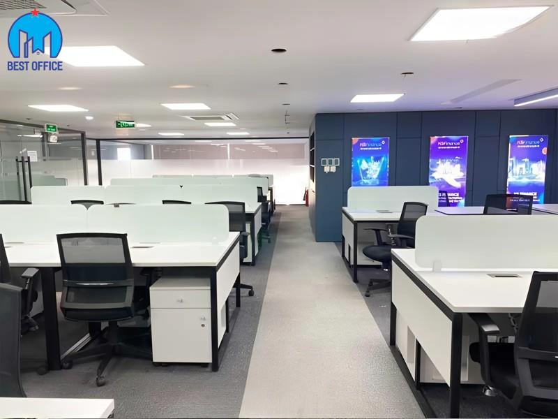 CAO ỐC QUEEN BUILDING CAO ỐC QUEEN BUILDING