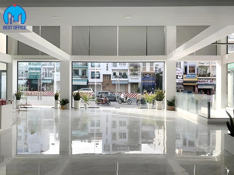 CAO ỐC QUEEN BUILDING CAO ỐC QUEEN BUILDING