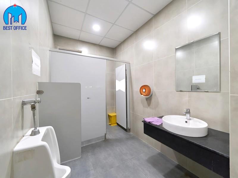 CAO ỐC QUEEN BUILDING CAO ỐC QUEEN BUILDING