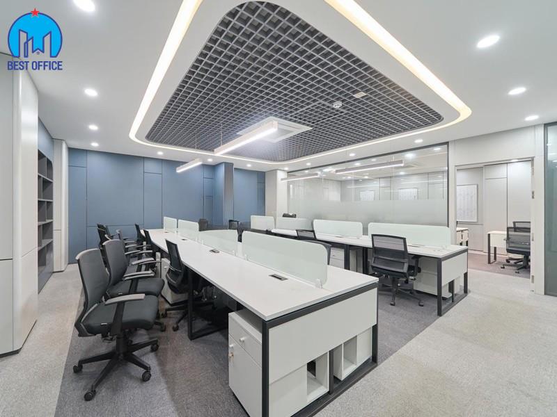 CAO ỐC QUEEN BUILDING CAO ỐC QUEEN BUILDING