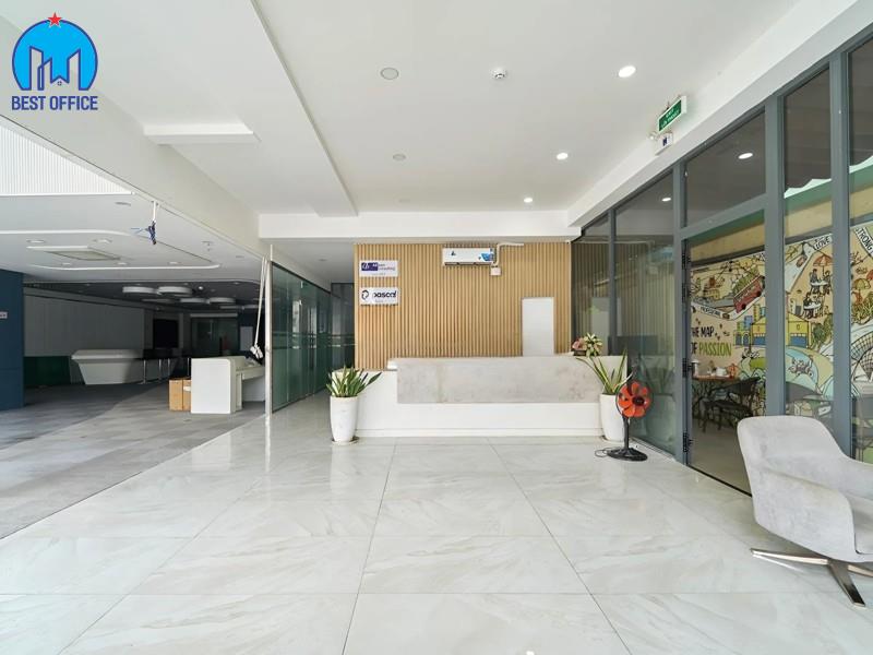 CAO ỐC QUEEN BUILDING CAO ỐC QUEEN BUILDING