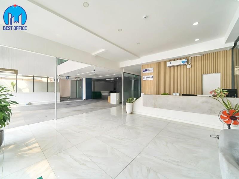 CAO ỐC QUEEN BUILDING CAO ỐC QUEEN BUILDING