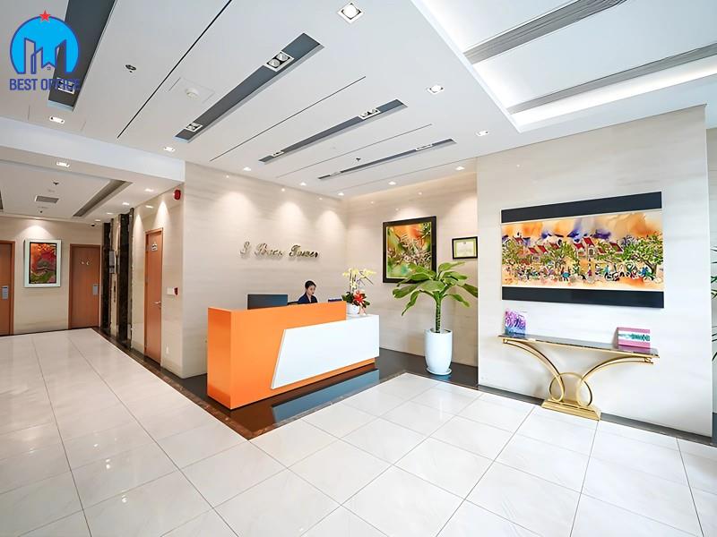 CAO ỐC 3 BEES TOWER