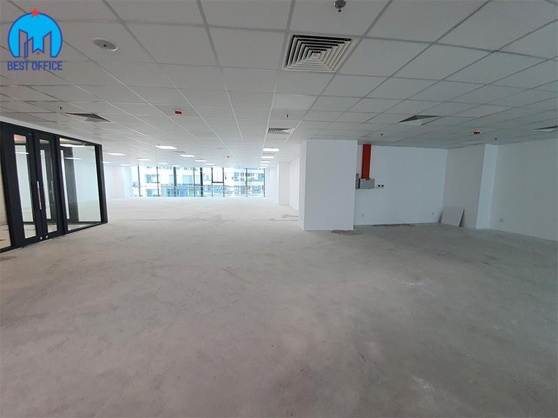 CAO ỐC 3 BEES TOWER