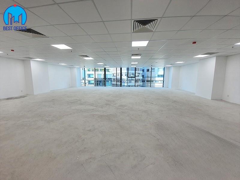 CAO ỐC 3 BEES TOWER