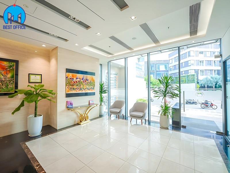 CAO ỐC 3 BEES TOWER