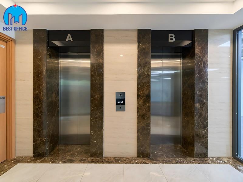 CAO ỐC 3 BEES TOWER