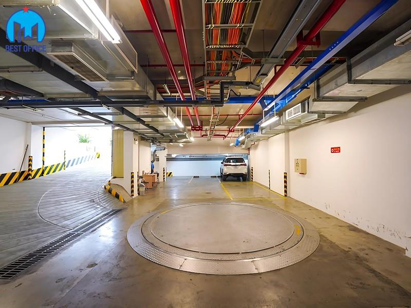 CAO ỐC 3 BEES TOWER