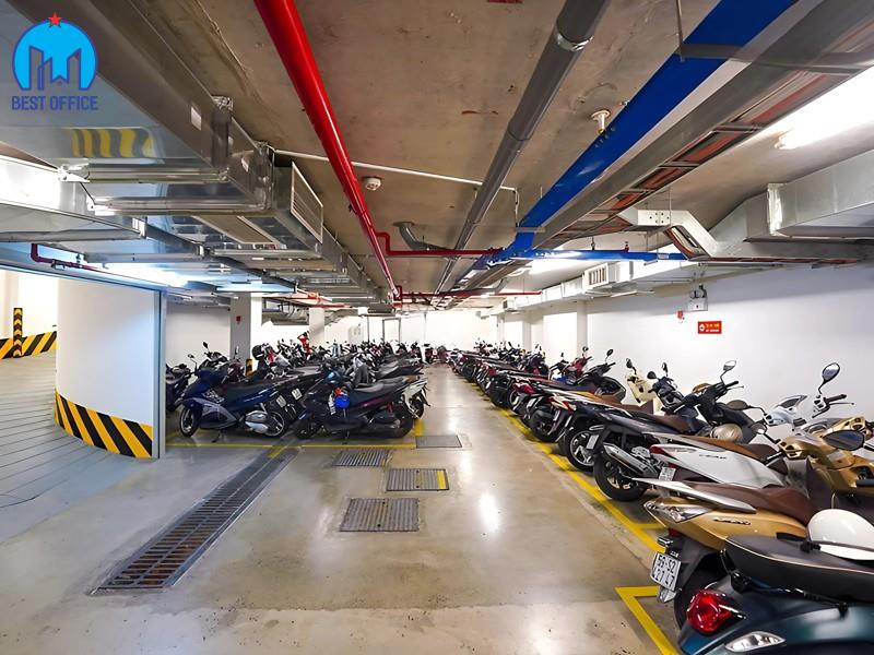 CAO ỐC 3 BEES TOWER