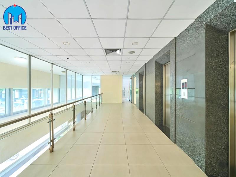 CAO ỐC VOV BUILDING