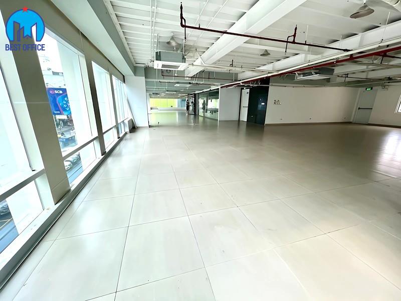 CAO ỐC VOV BUILDING