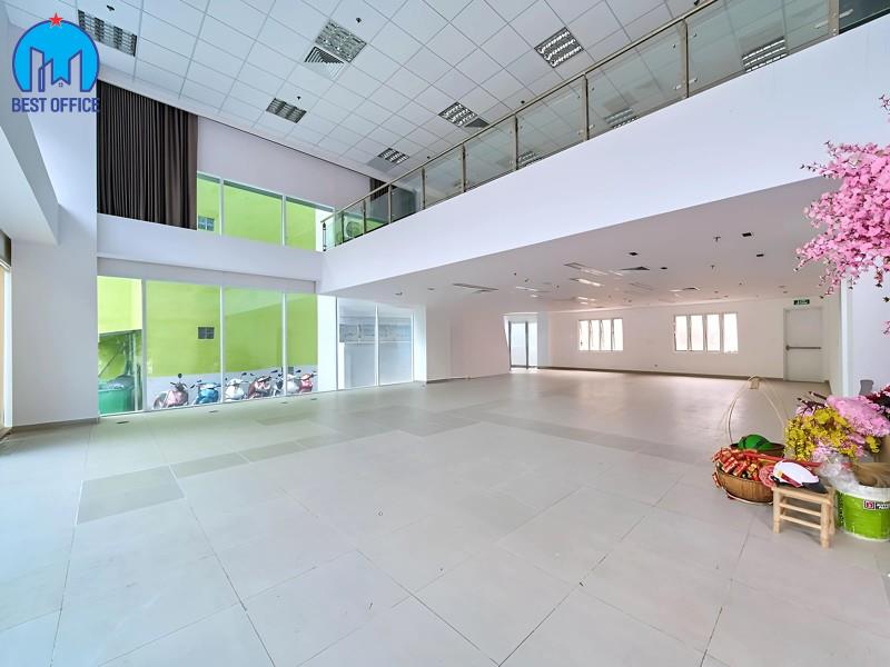 CAO ỐC VOV BUILDING