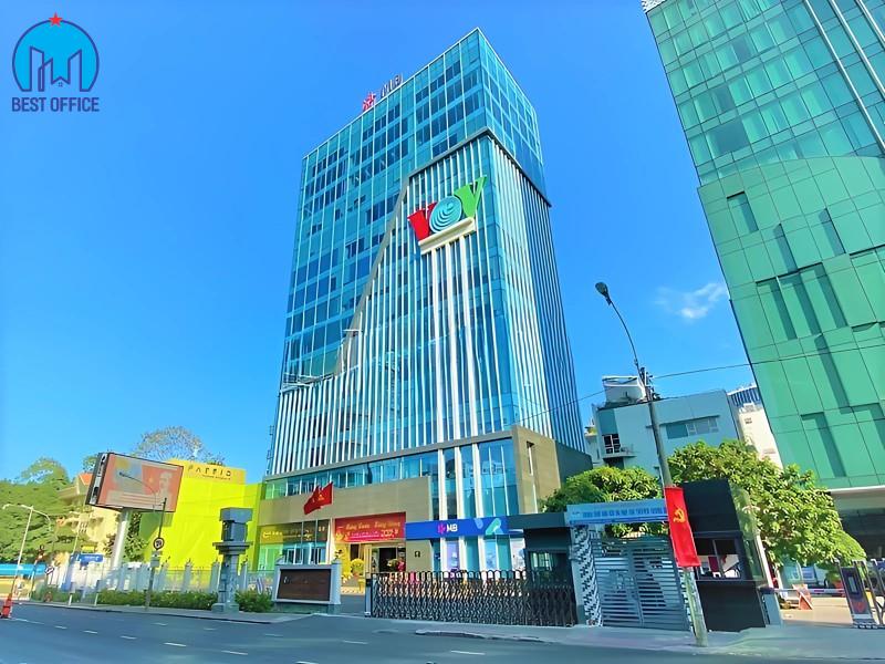 CAO ỐC VOV BUILDING
