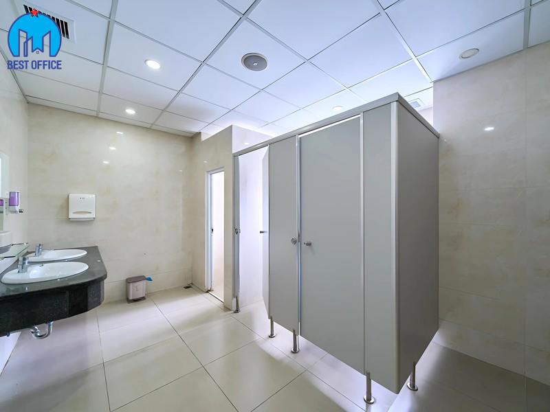 CAO ỐC VOV BUILDING