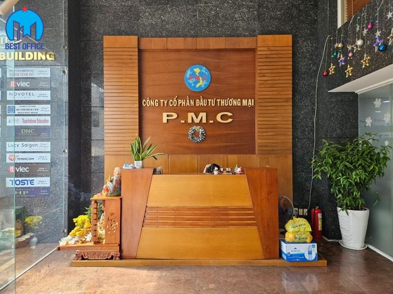 CAO ỐC HP BUILDING