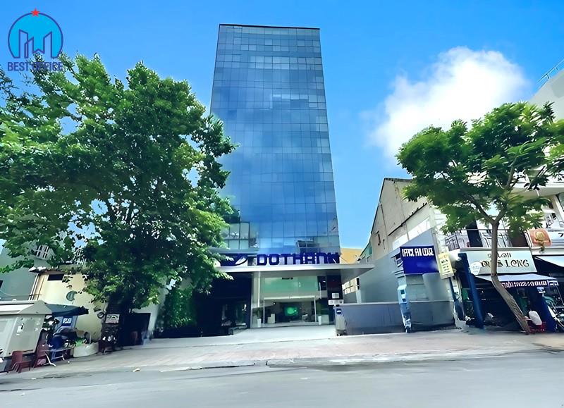 CAO ỐC SCPC BUILDING