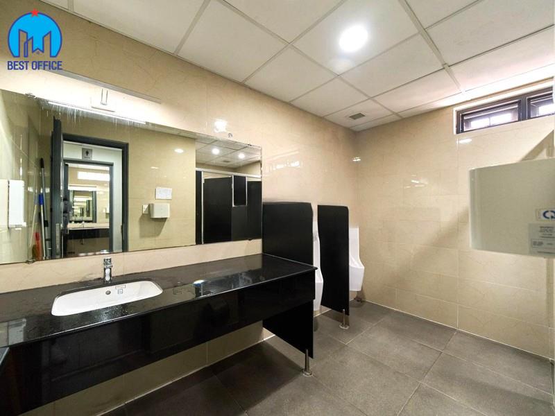 CAO ỐC SCPC BUILDING