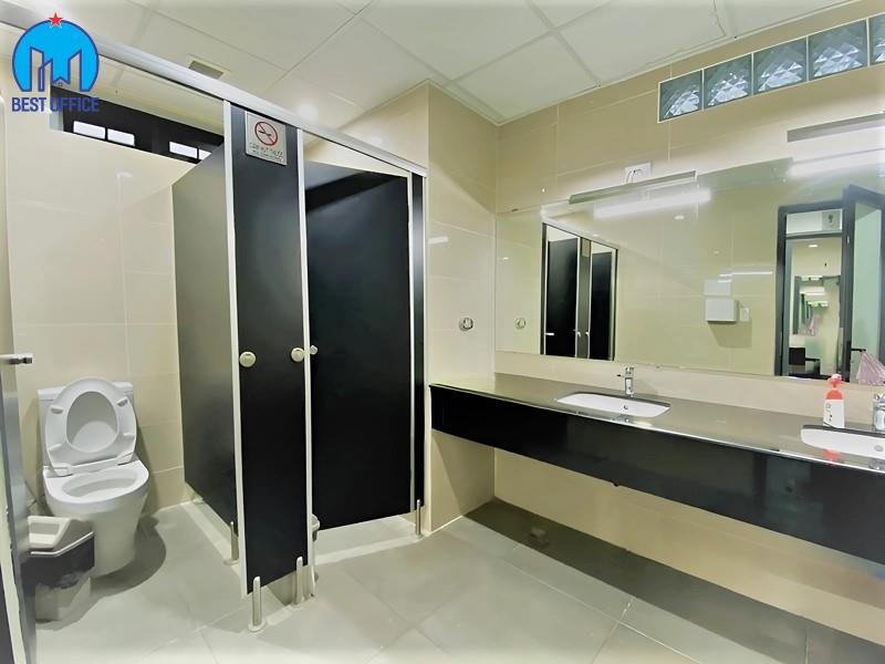 CAO ỐC SCPC BUILDING