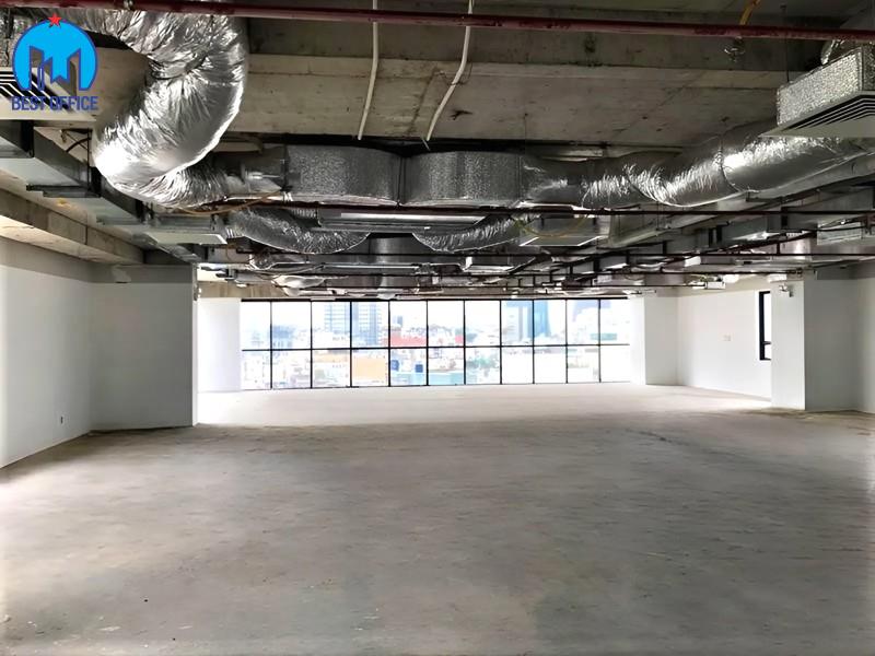 CAO ỐC SCPC BUILDING